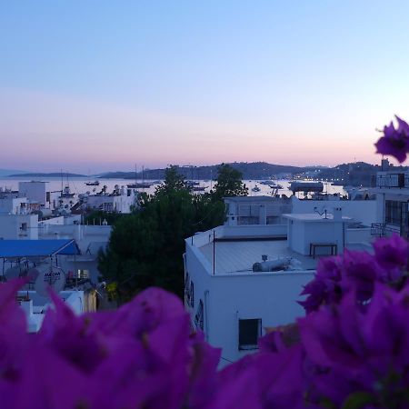 Eskici Hostel Bodrum Luaran gambar