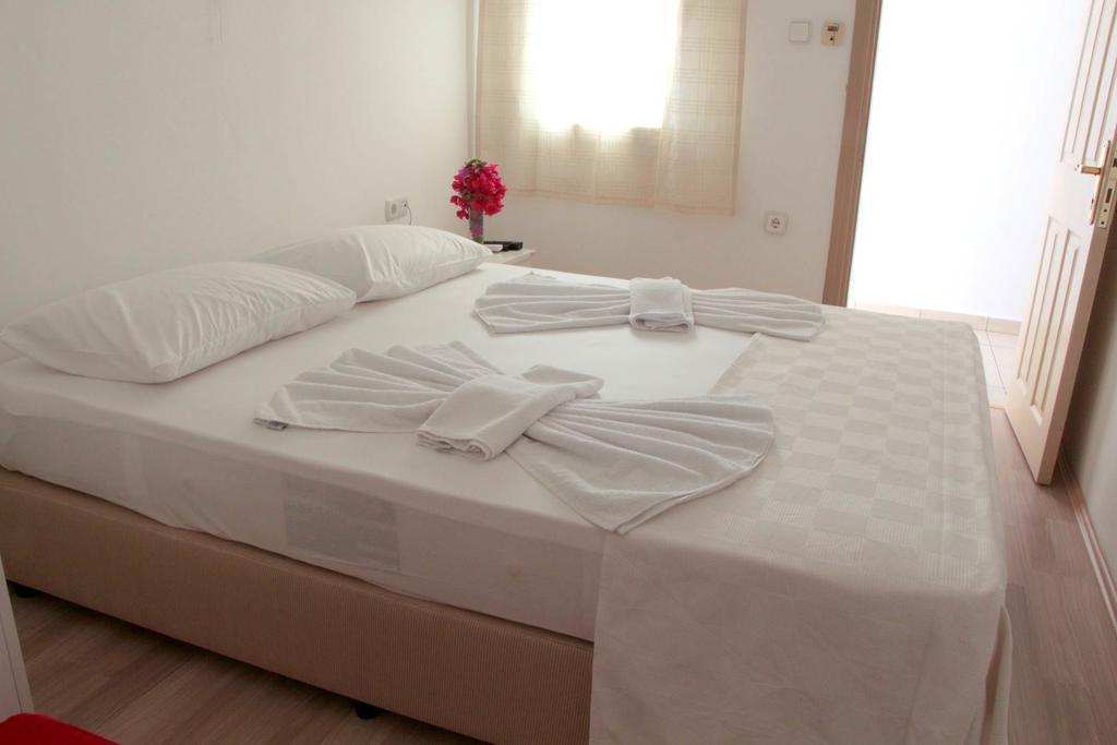 Eskici Hostel Bodrum Bilik gambar