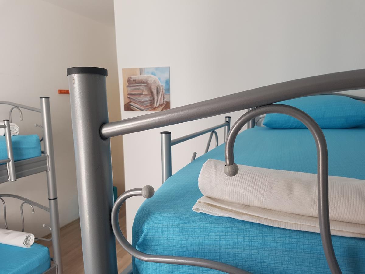 Eskici Hostel Bodrum Luaran gambar