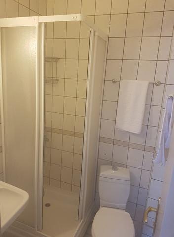 Eskici Hostel Bodrum Luaran gambar
