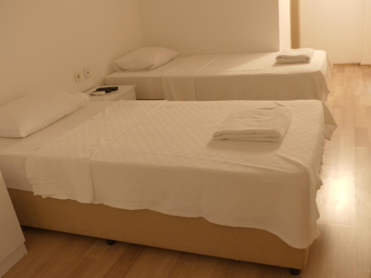 Eskici Hostel Bodrum Luaran gambar