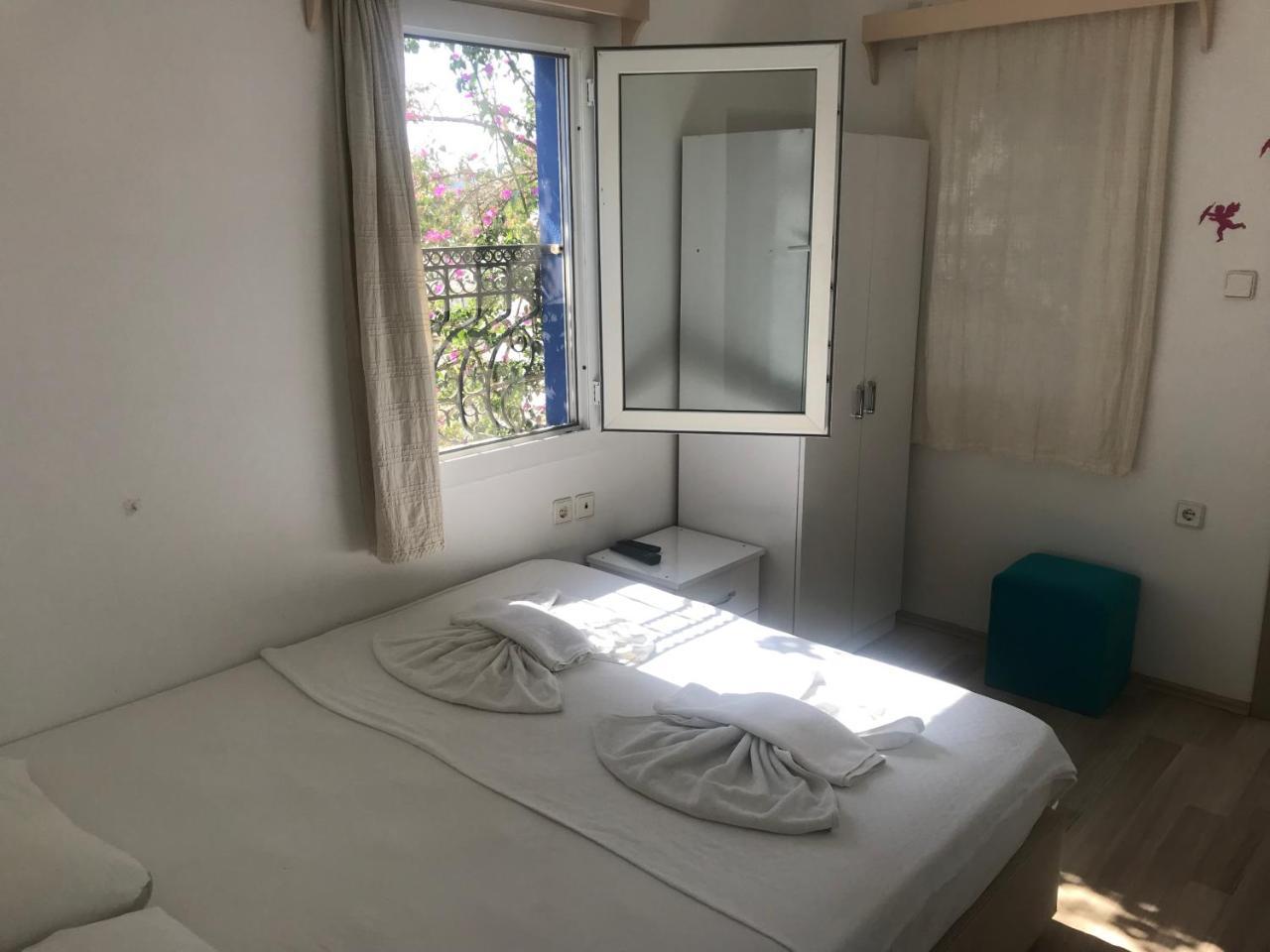 Eskici Hostel Bodrum Luaran gambar